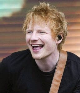 Absuelven a Ed Sheeran de plagio