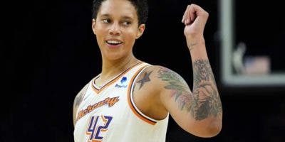 Brittney Griner y la WNBA regresan en directo nacional