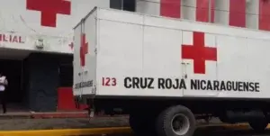 Daniel Ortega avala la clausura de la Cruz Roja Nicaragüense y el decomiso de sus bienes