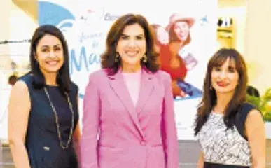 Gestur con feria de verano dedicada a las madres