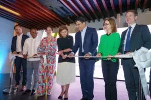 RD acoge el foro internacional sobre aviación Connect New World