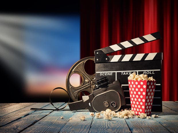 RD ve necesario un mercado común cinematográfico para Iberoamérica