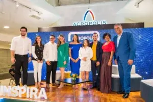 Acrópolis Business Mall lanza plataforma orientada a emprendedores