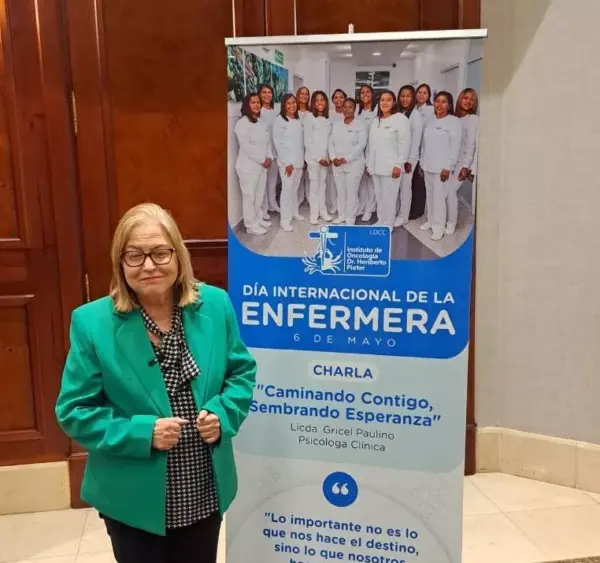 Dra. Vasallo