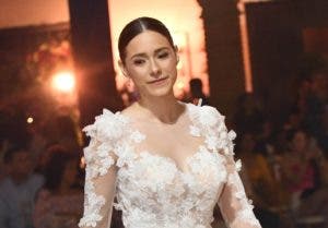 La revista Bodas A La Moda inspira lo sutil