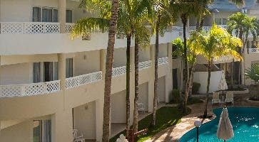 Hotel Casa Marina Beach incorpora área VIP “Privee”
