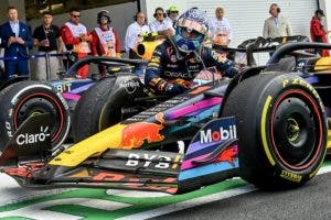 Verstappen gana en Miami, delante de ‘Checo’ y de Alonso; y refuerza liderato