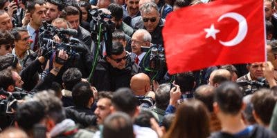 Claves de las elecciones parlamentarias y presidenciales que Turquía celebra este domingo