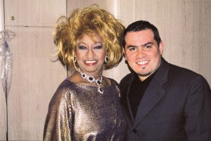 Los 20 años sin Celia Cruz se recordarán en Miami y Nueva York en julio