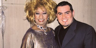 Los 20 años sin Celia Cruz se recordarán en Miami y Nueva York en julio