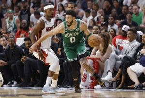 Heat y Celtics lo deciden todo hoy, en el 7mo duelo del Este