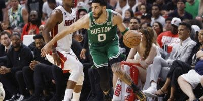 Heat y Celtics lo deciden todo hoy, en el 7mo duelo del Este