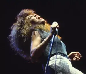 Larga enfermedad se lleva la vida de Tina Turner