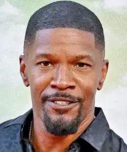 Jamie Foxx aún no habla de su estado de salud