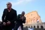 Fast & Furious despliega su adrenalina automovilística en el Coliseo de Roma