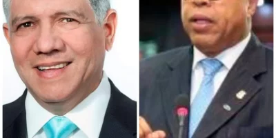 Estrella y Pacheco intentaron calmar crisis en Cámara de Cuentas pero fueron ignorados