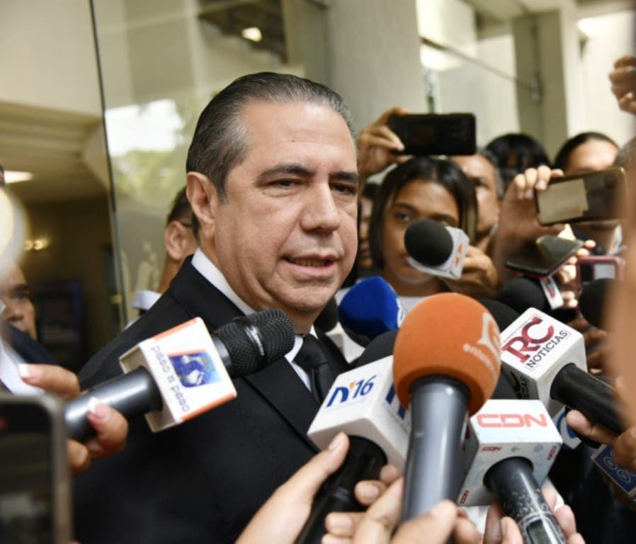 Francisco Javier: «Ahora lo que viene es una tarea fuerte de trabajo político»