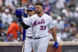 Gary Sánchez para la Agencia Libre: Mets lo ponen en asignación