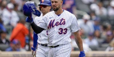 Gary Sánchez para la Agencia Libre: Mets lo ponen en asignación