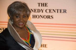 Muere Grace Bumbry, la primera cantante negra que actuó en Bayreuth y la Ópera de París