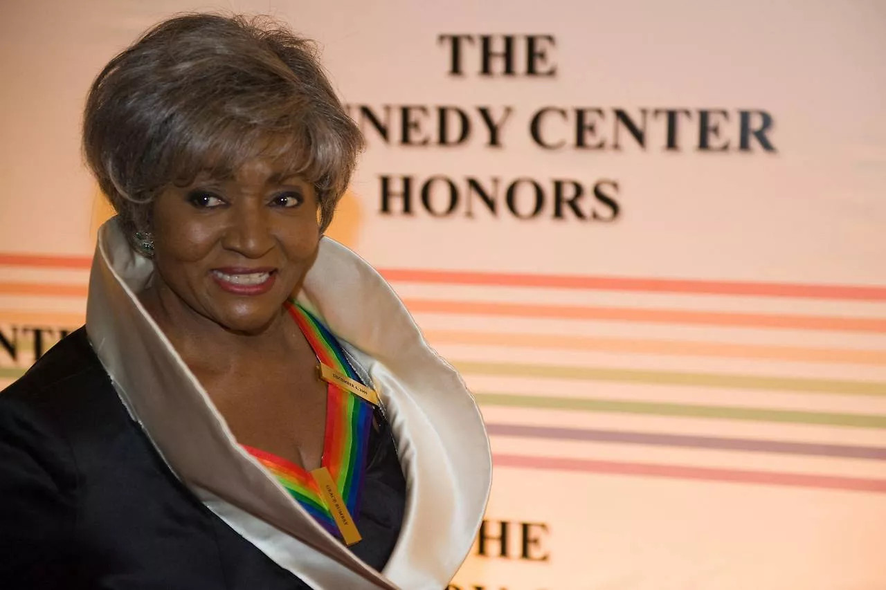 Muere Grace Bumbry, la primera cantante negra que actuó en Bayreuth y la Ópera de París