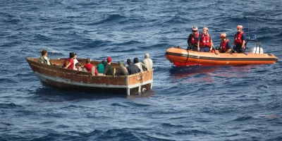 Acusan a 4 migrantes haitianos y un dominicano por mostrar resistencia ante agentes federales en PR