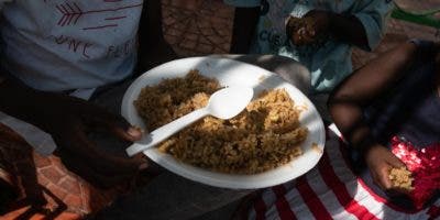 Cuando comer se convierte en un lujo en Haití