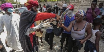 La ONU aprueba una ayuda de emergencia para Haití