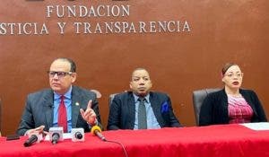 FJT advierte juicio político a Cámara de Cuentas en actuales circunstancias sería más negativo que positivo