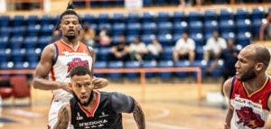 Leones e Indios dominan jornada dominical de la LNB