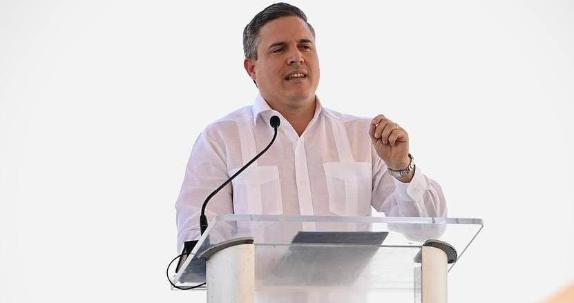 Subsecretario PRM exhorta a dominicanos seguir confiando en la gestión de Abinader