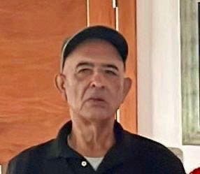 Reportan desaparecido hombre de 63 años