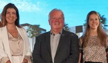 Proyecto estará en tres destinos.