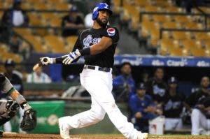 Cariño de la fanaticada motivó que Rojas Jr. se quedara con el Licey