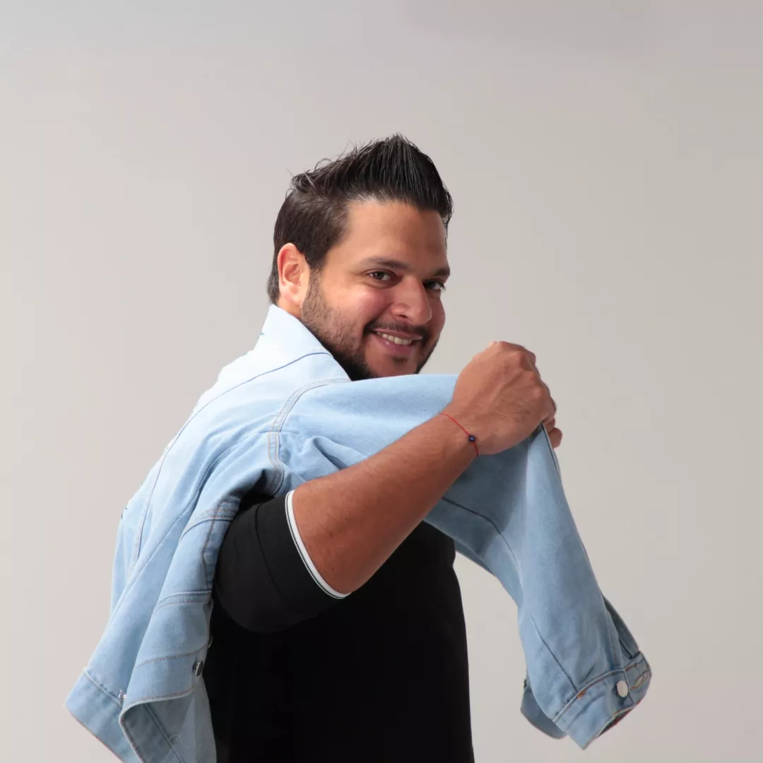 Miguel Delgado