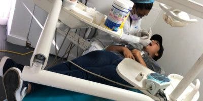 Operativo médico en La Romana impacta más de 1,500 personas 