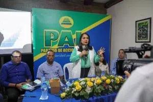 Partido de Acción Liberal se prepara para los próximos comicios