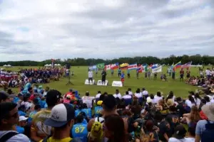 El Campeonato Panamericano de Ultimate se celebrará en la ciudad destino Cap Cana este año 2023