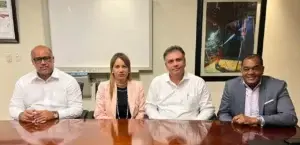 Corte ordena desafuero del secretario general del sindicato de trabajadores de CORMIDOM