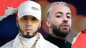 Sigue la pelea entre Anuel AA y Feid por Karol G