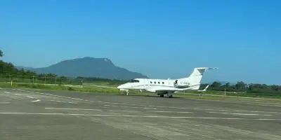 Reabren el aeropuerto en Puerto Plata