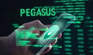 ¿Cuáles implicaciones legales podría tener el uso del software espía Pegasus?