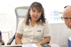 Delegada técnica asegura pentatlón será un éxito en RD