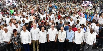 Trabajadores reclaman un nuevo contrato social como garantía de sus derechos