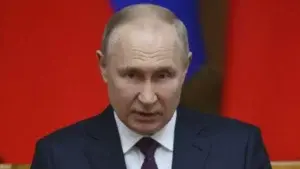 Putin afirma que Rusia jamás ha cerrado la puerta a la diplomacia