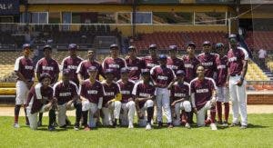 Red y Royal Blue ganan en torneo Amateur Scouting League