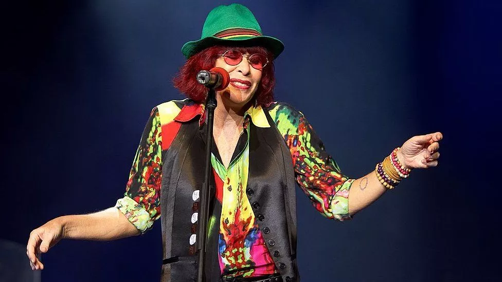 Rita Lee