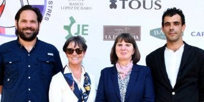 Club Hemingway  acoge la FEI World Dressage