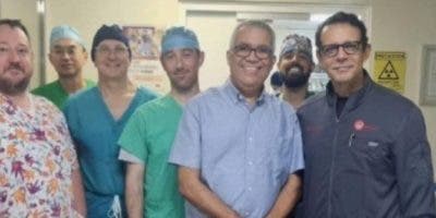 Fundación Heart Care realiza jornada