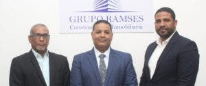 El proyecto inmobiliario Terrazas de Ramsés